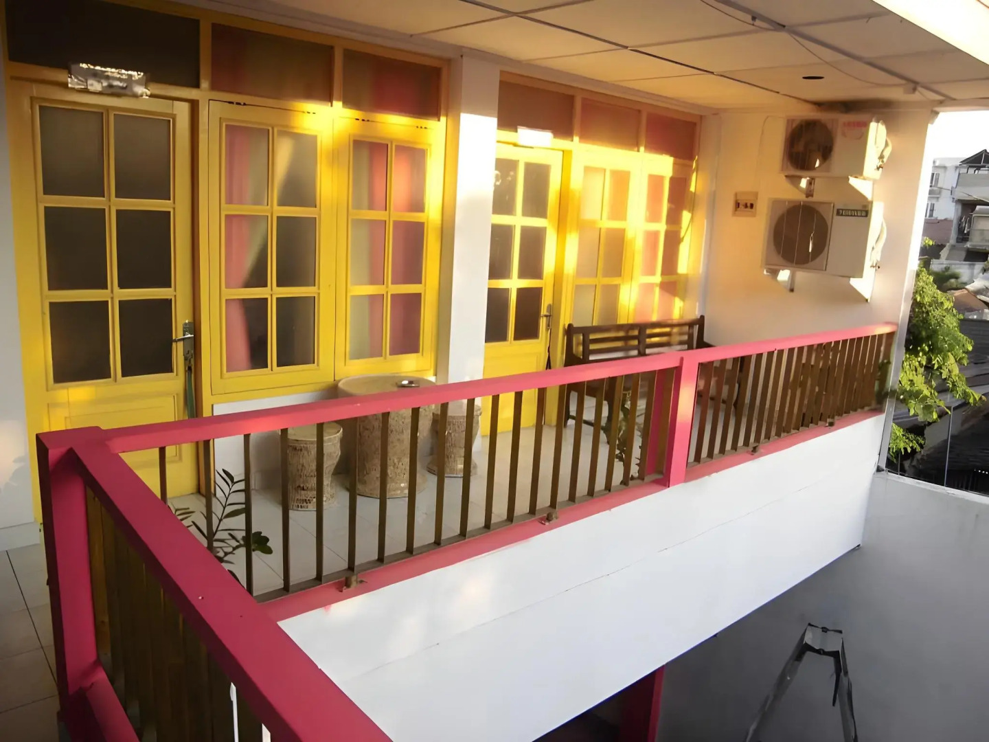 Ki Agung Prestise Hotel