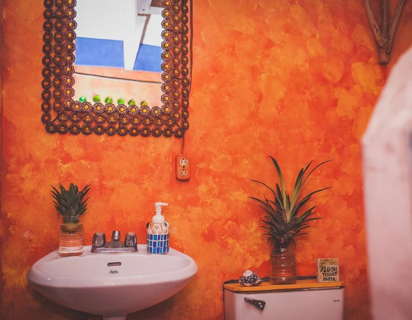 Tesoro Escondido Lodge and Cabins