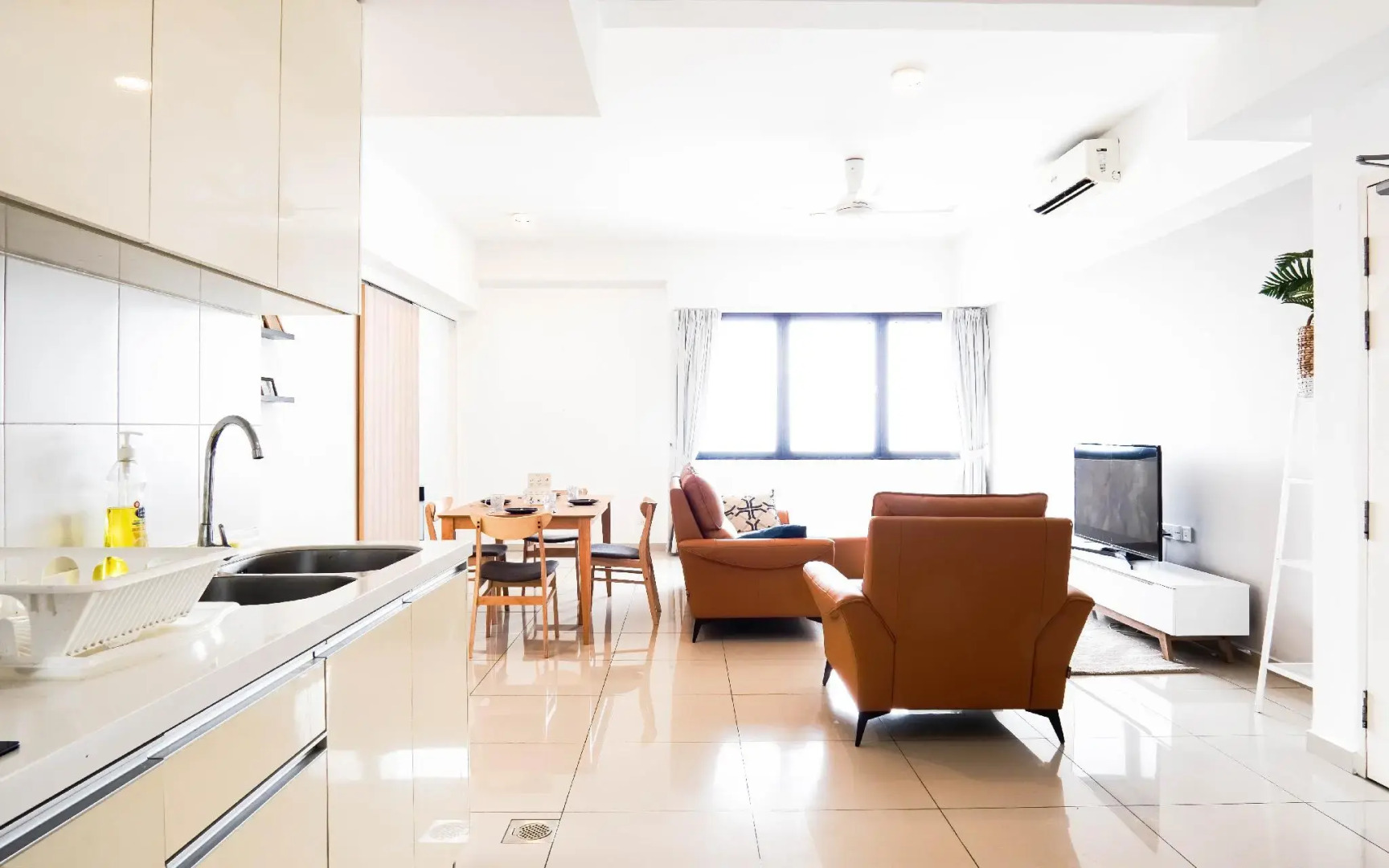 Encorp Strand Residence at Kota Damansara