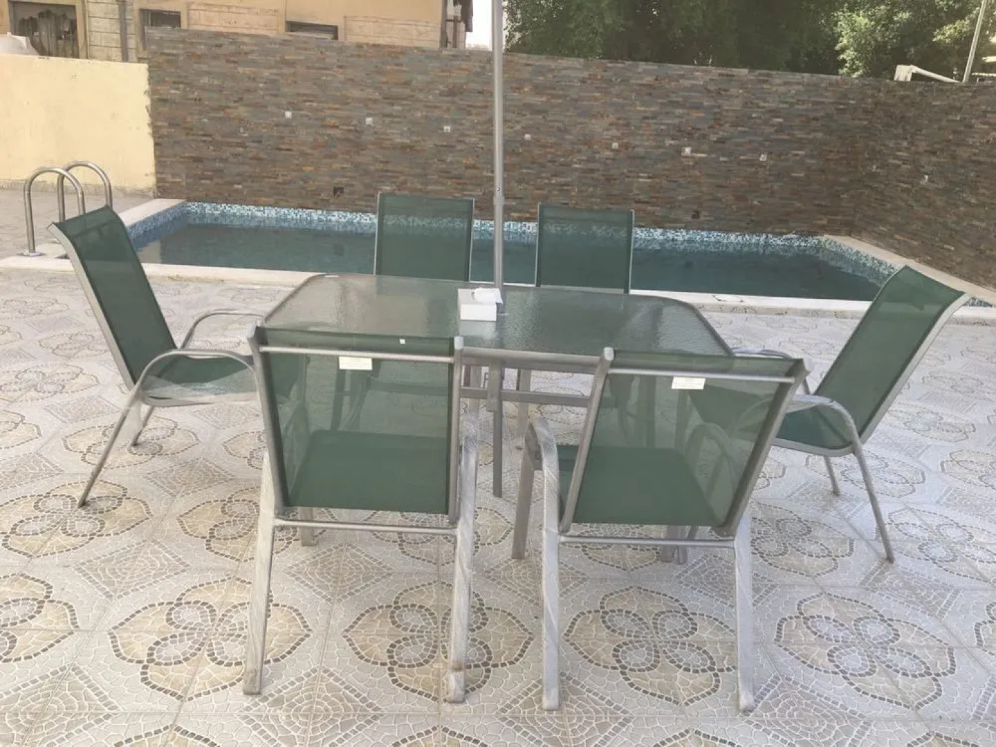 Boulevard Hotel Apartments