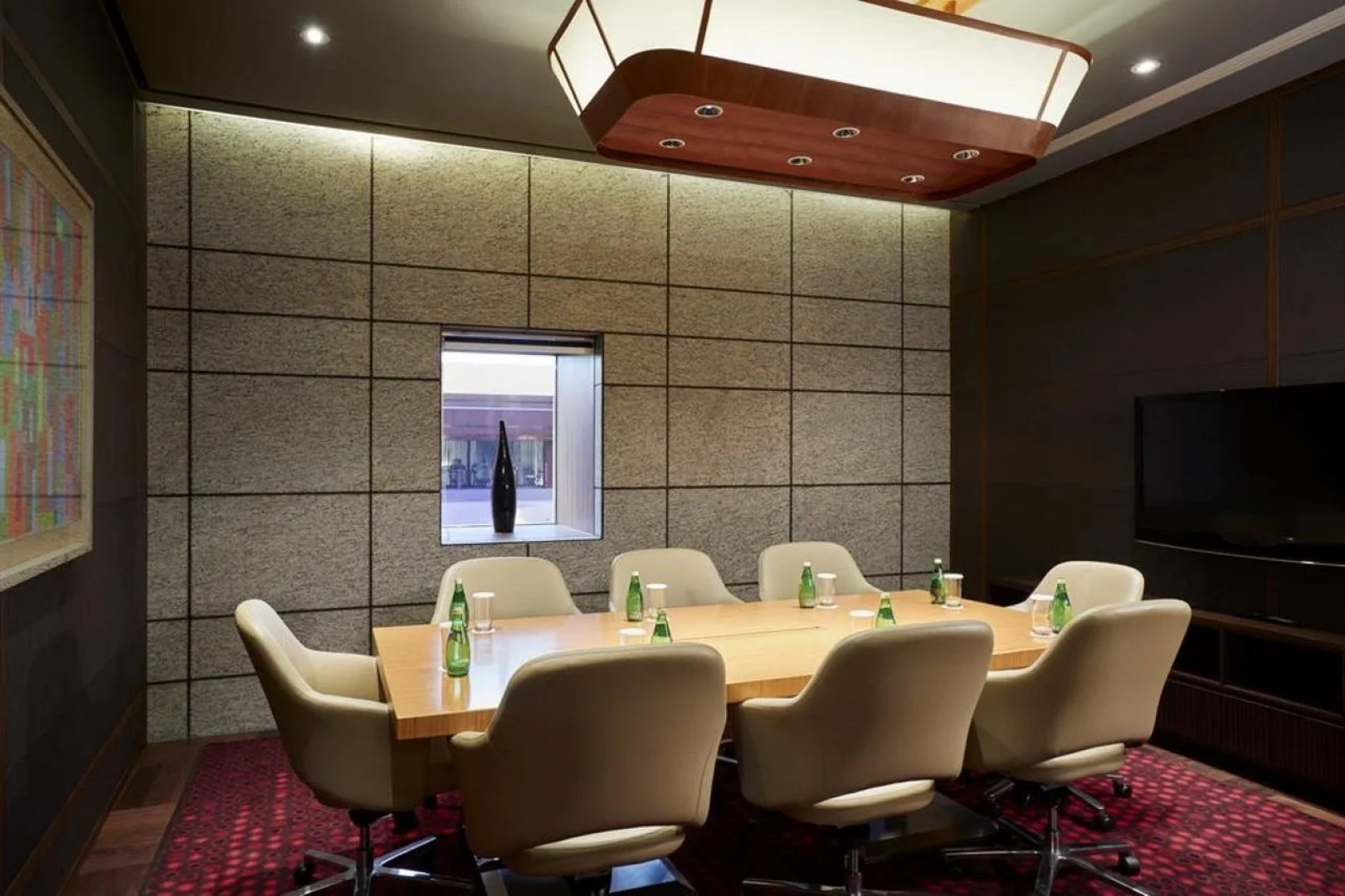 The Westin Seoul Parnas