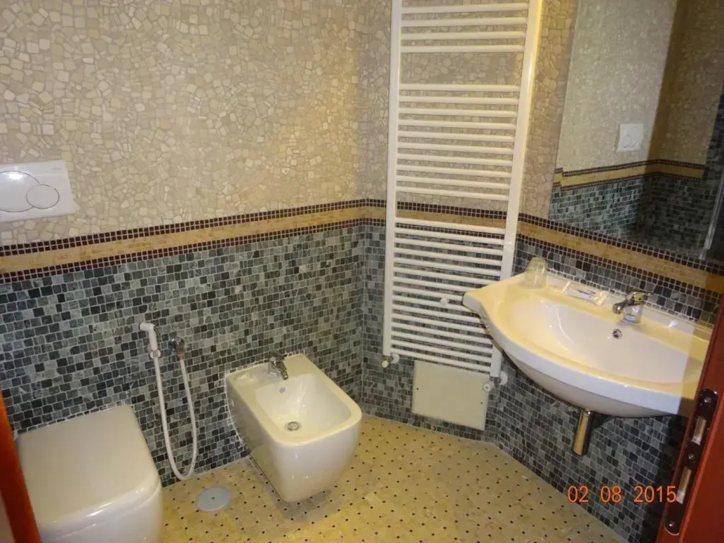 Hotel giardini al lago