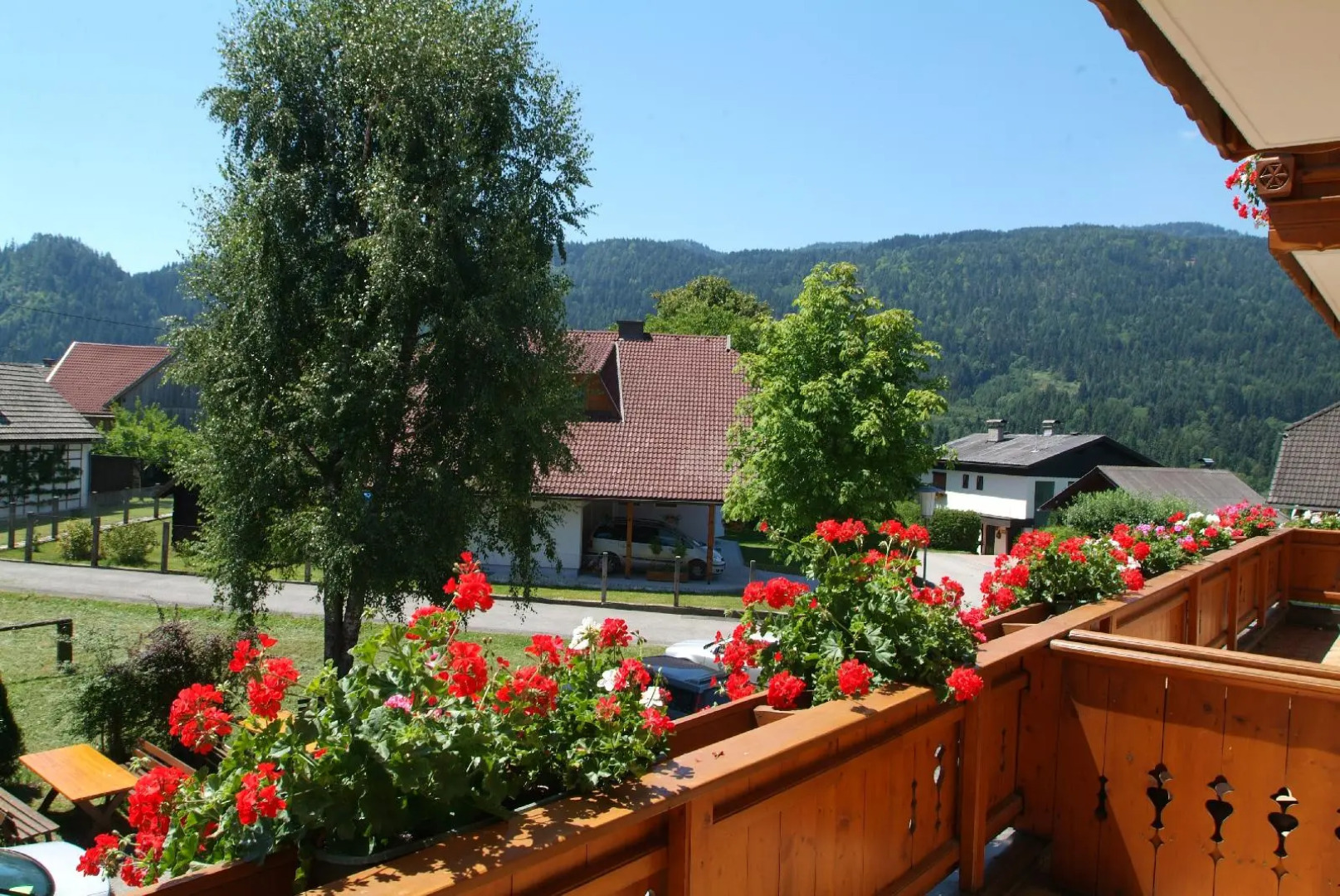 Gfrerer-lipp Feldkirchen