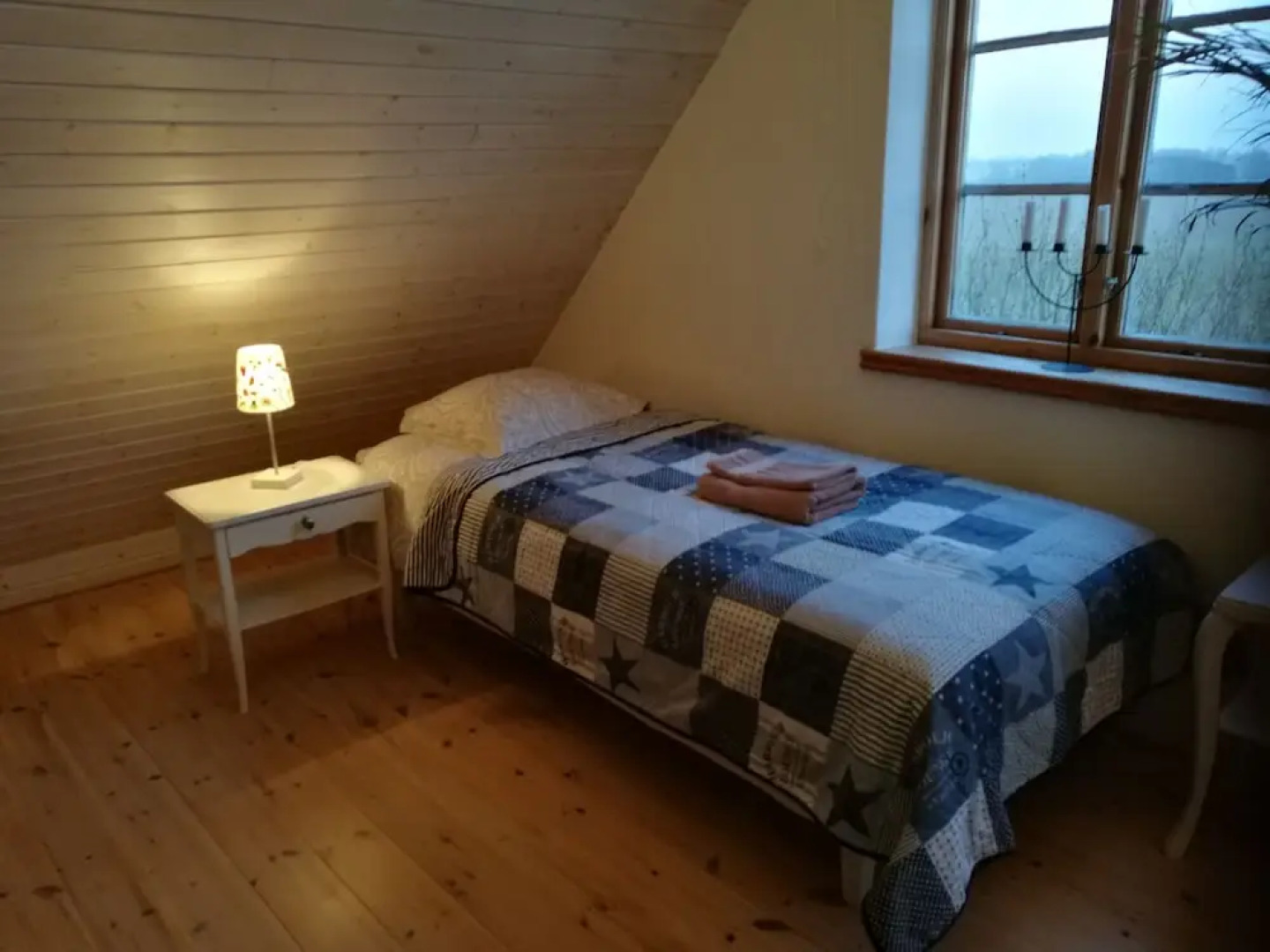 Gården mellan Slotten