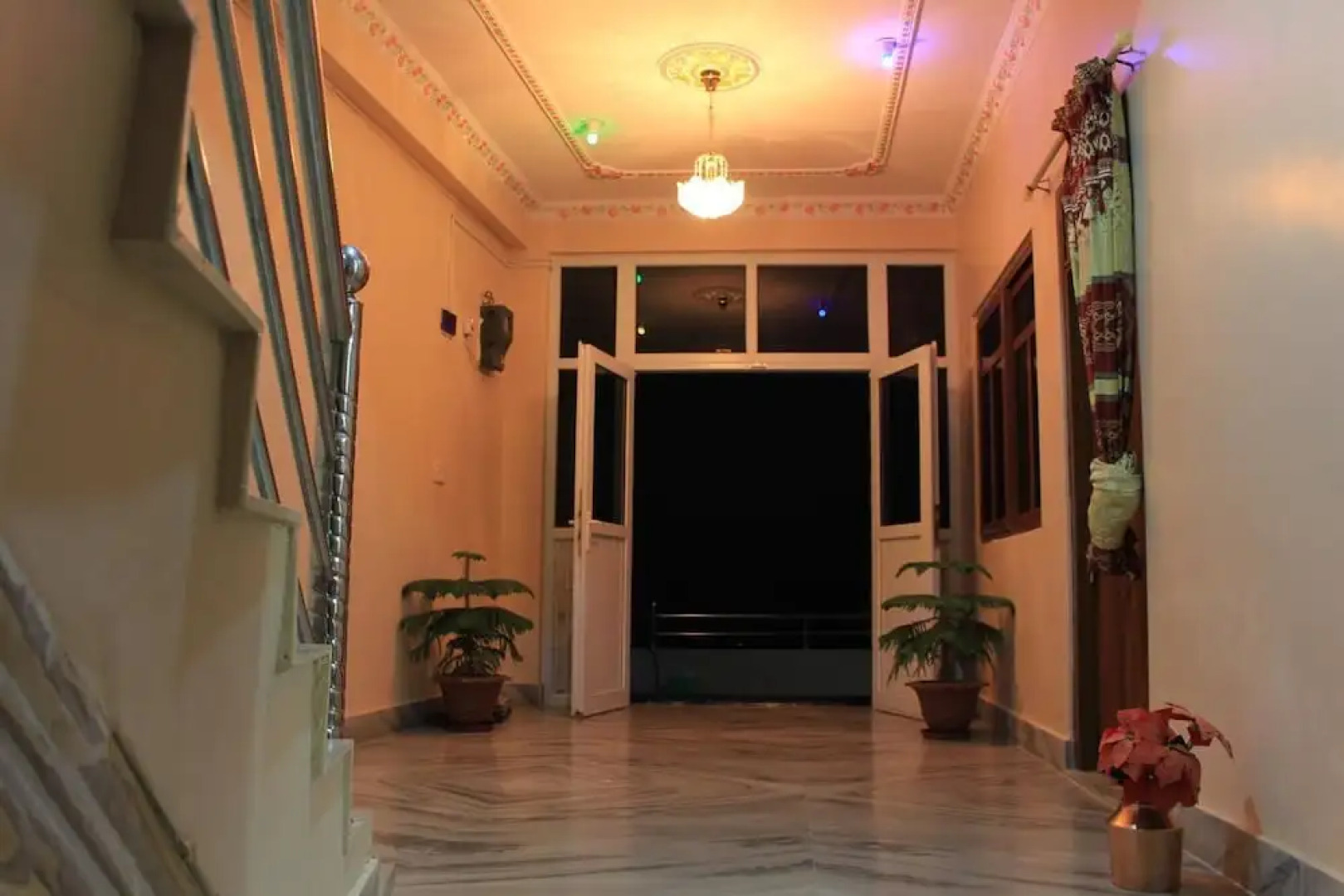 Natures Treat Homestay