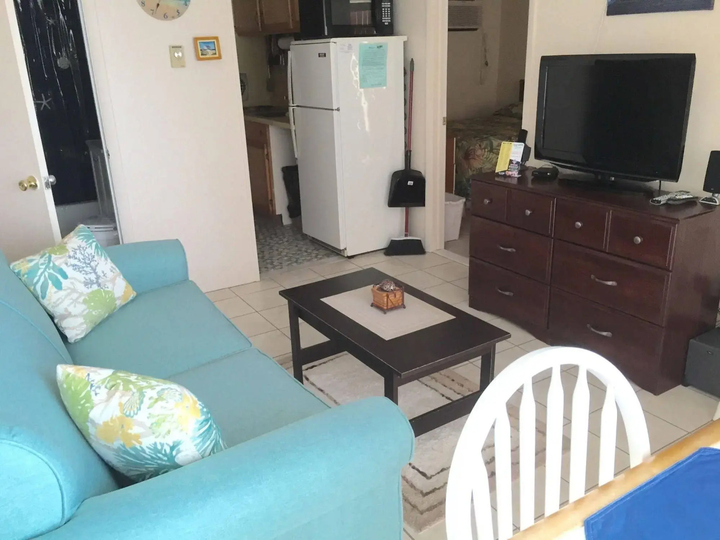 Four Winds Condo Motel