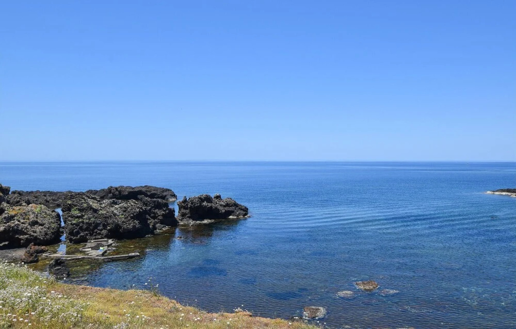 Amazing Home in Ustica With