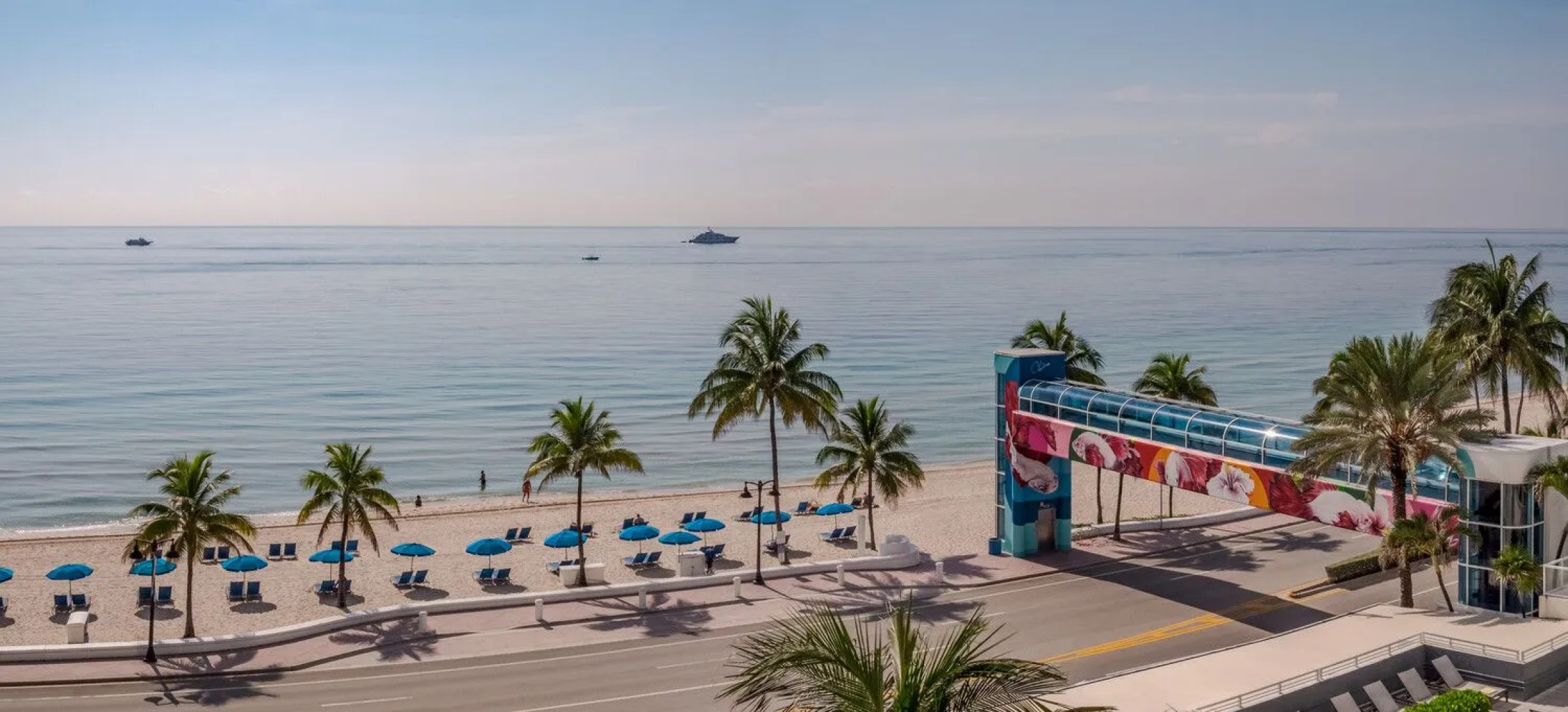 The Westin Fort Lauderdale Beach Resort