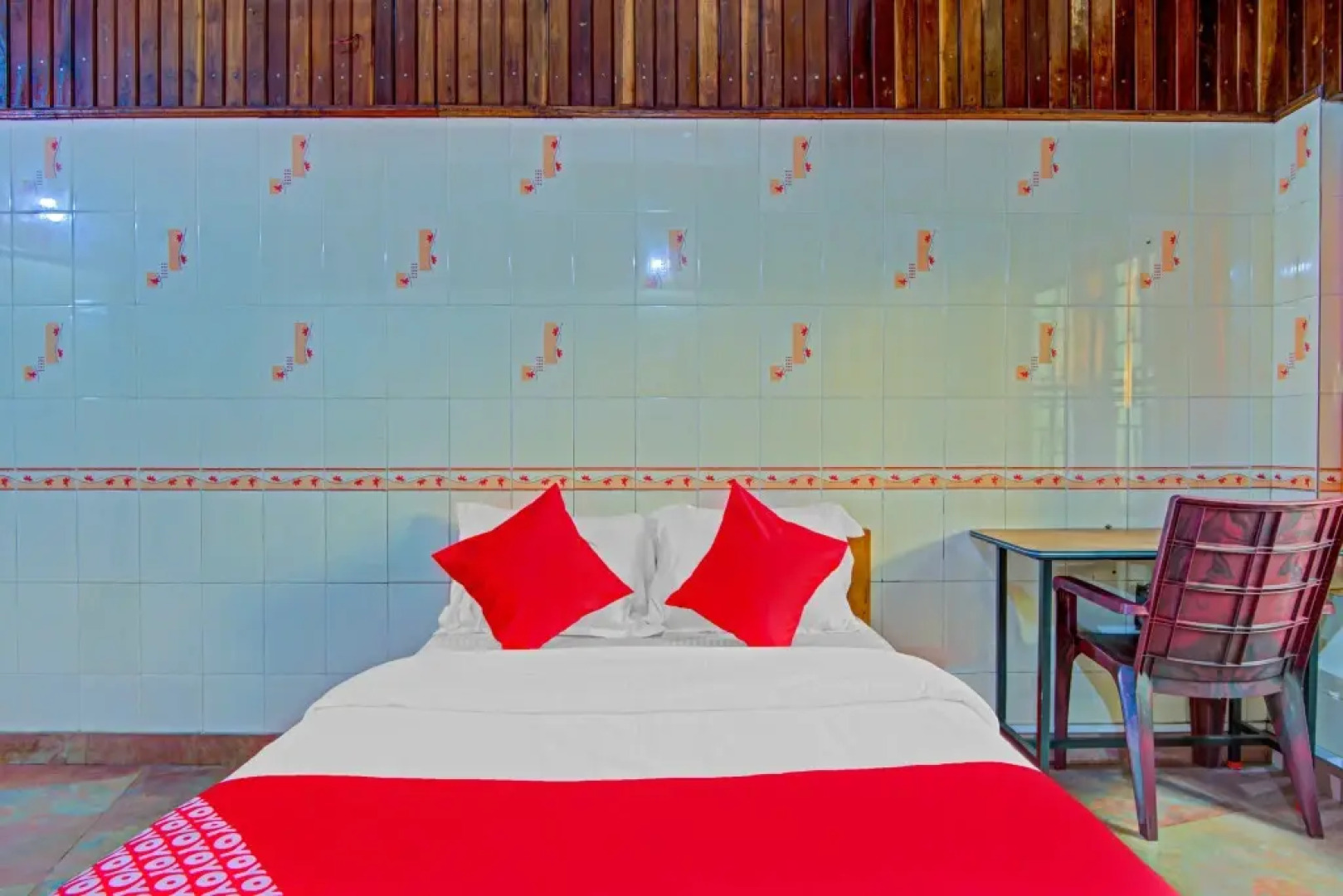 Aaram Beach Resort by OYO Rooms