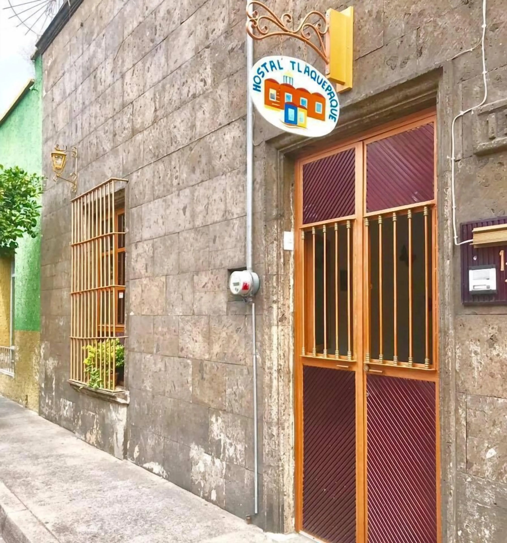 Hostal Tlaquepaque