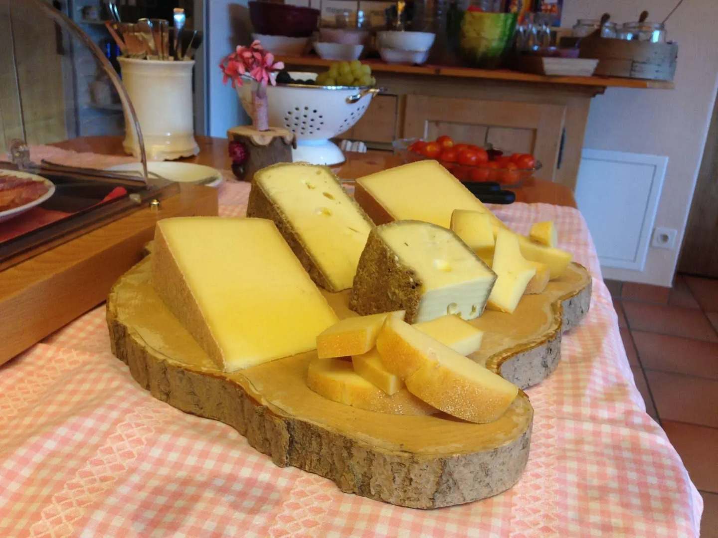 Sport-Lodge Klosters