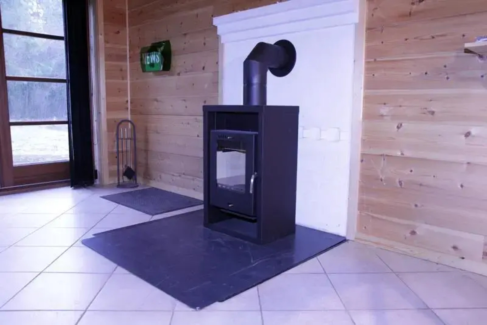 Rasmussen Bed and Bath