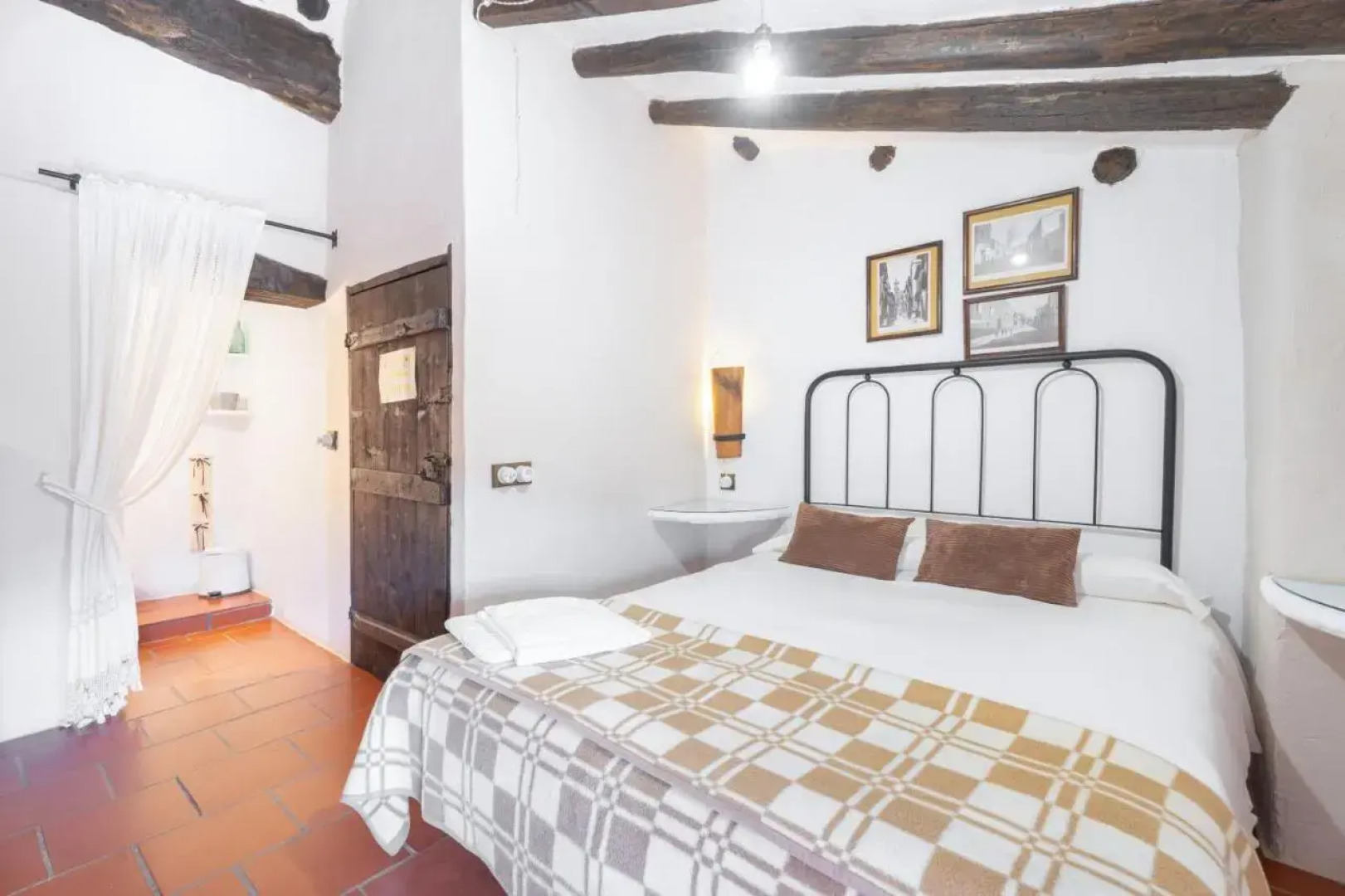 Jardin Mediterraneo Moli Colomer