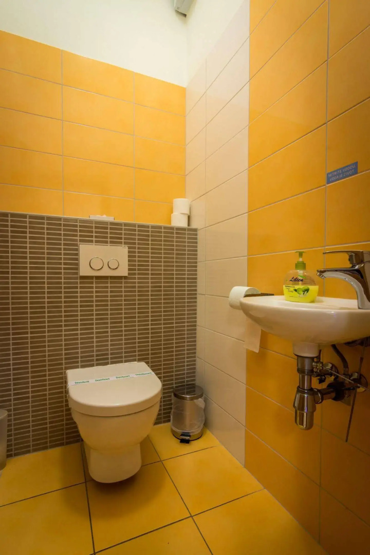 Apartmány Weissov dom