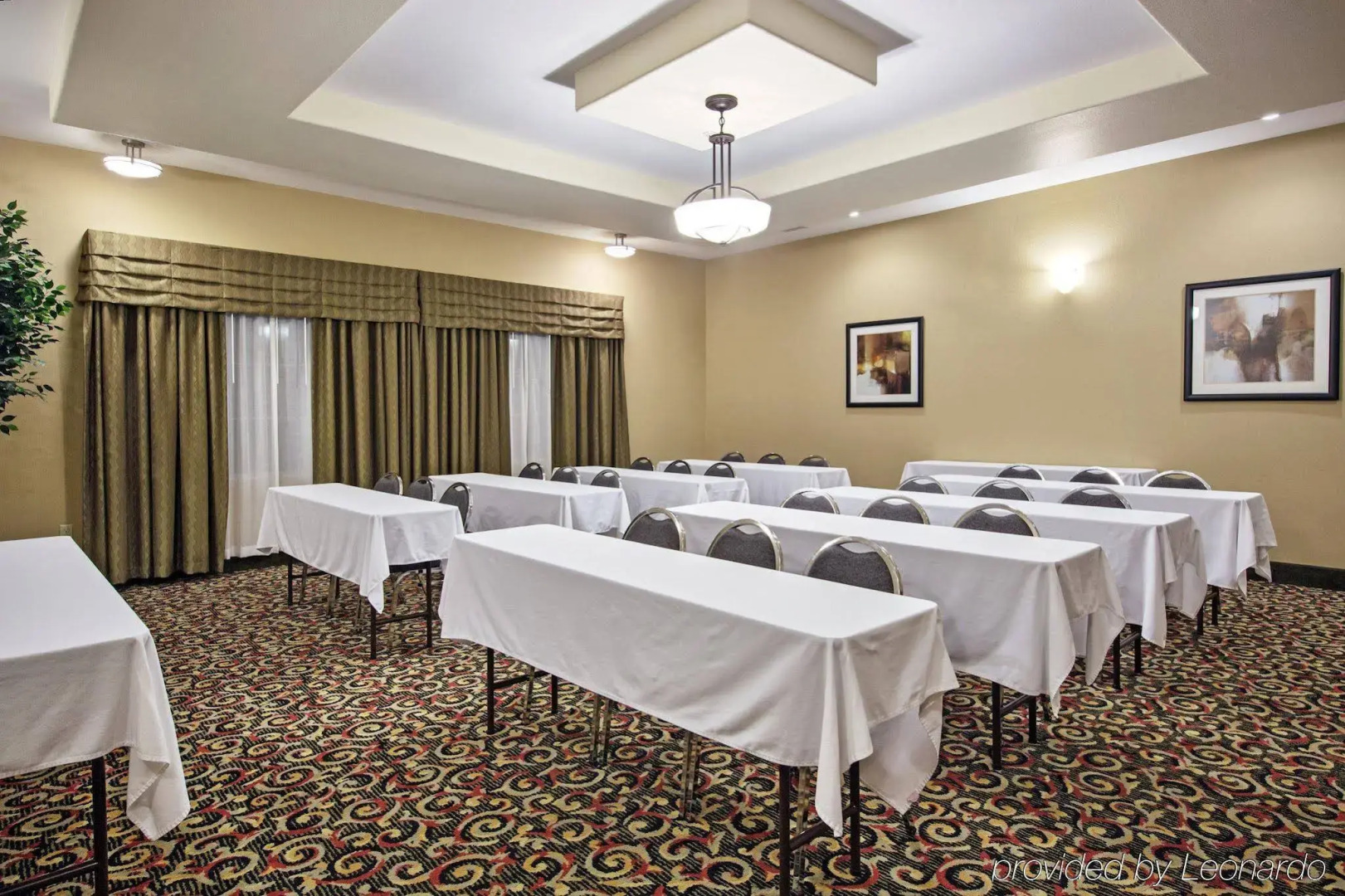 Comfort Inn & Suites New Iberia - Avery Island