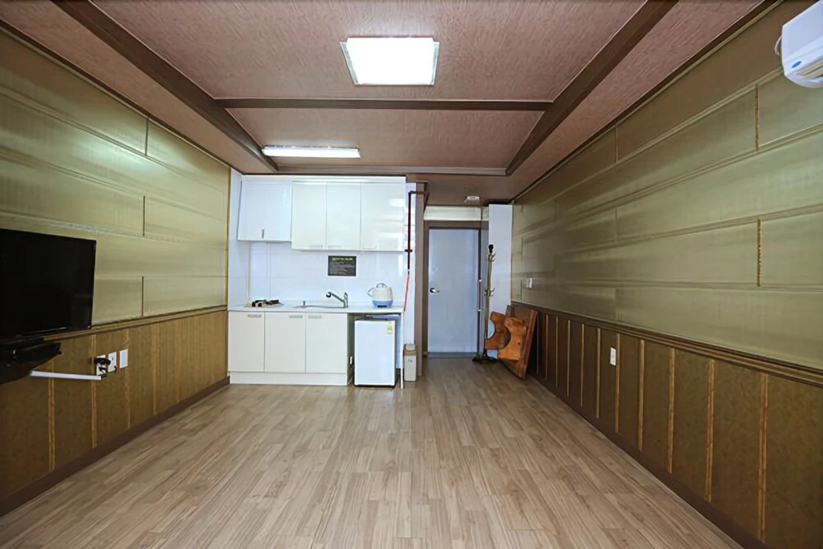 Yeoju Draw a Forest Pension