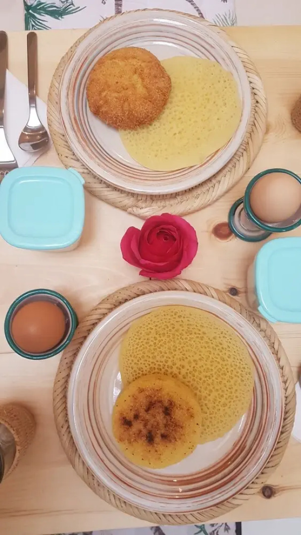 Riad Miel et une Nuit