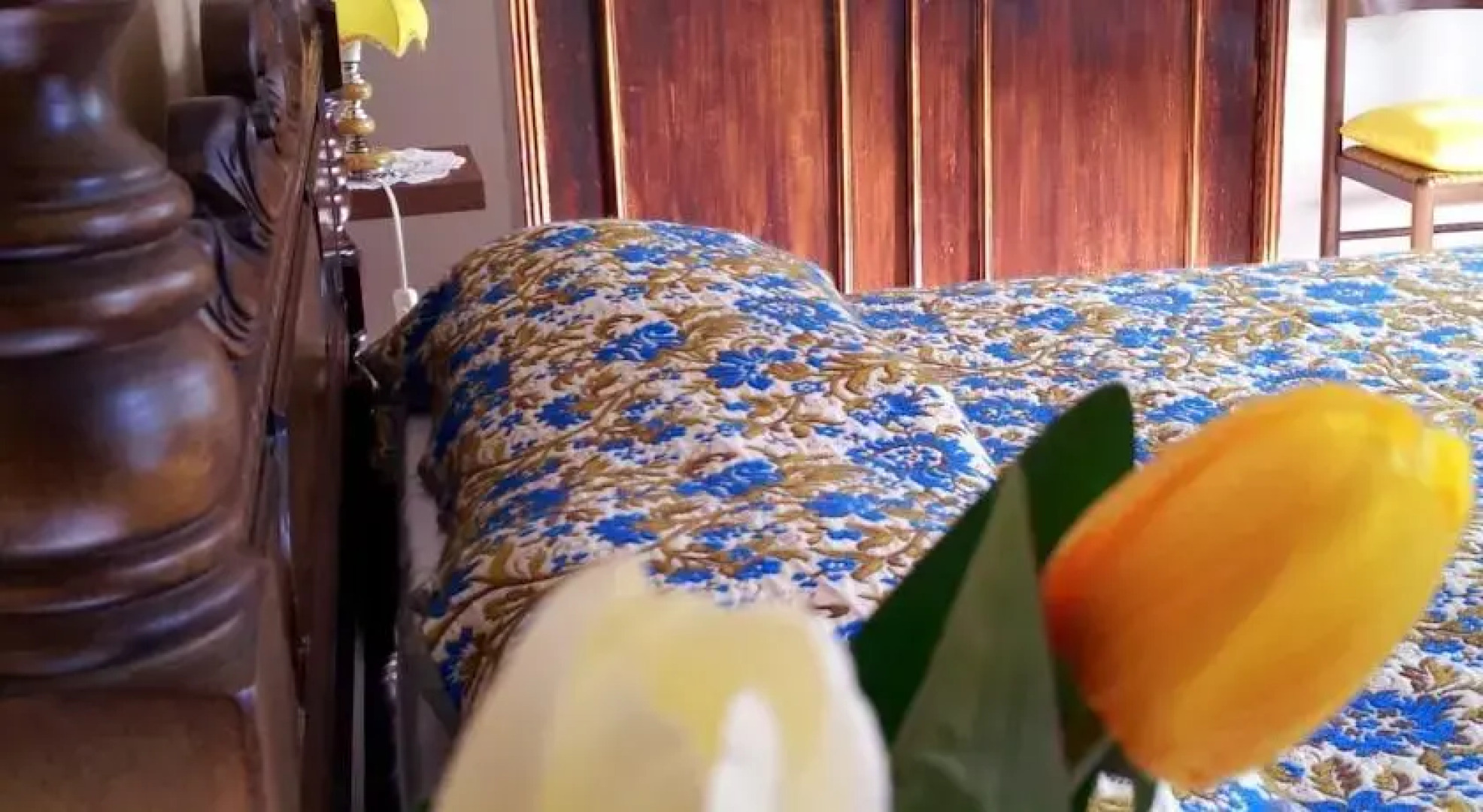 Bed&Breakfast I Pirami