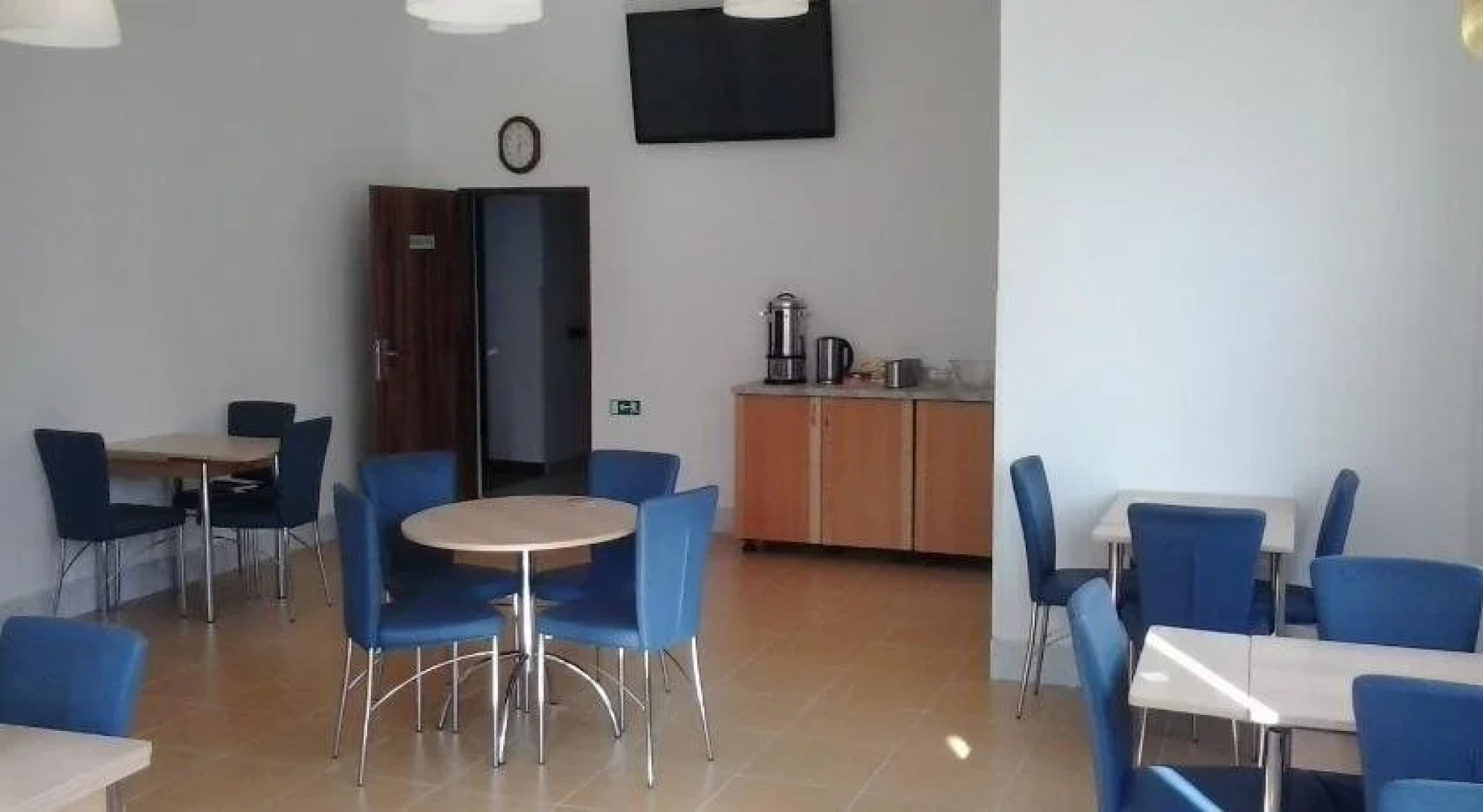 Penzion Vila Victoria