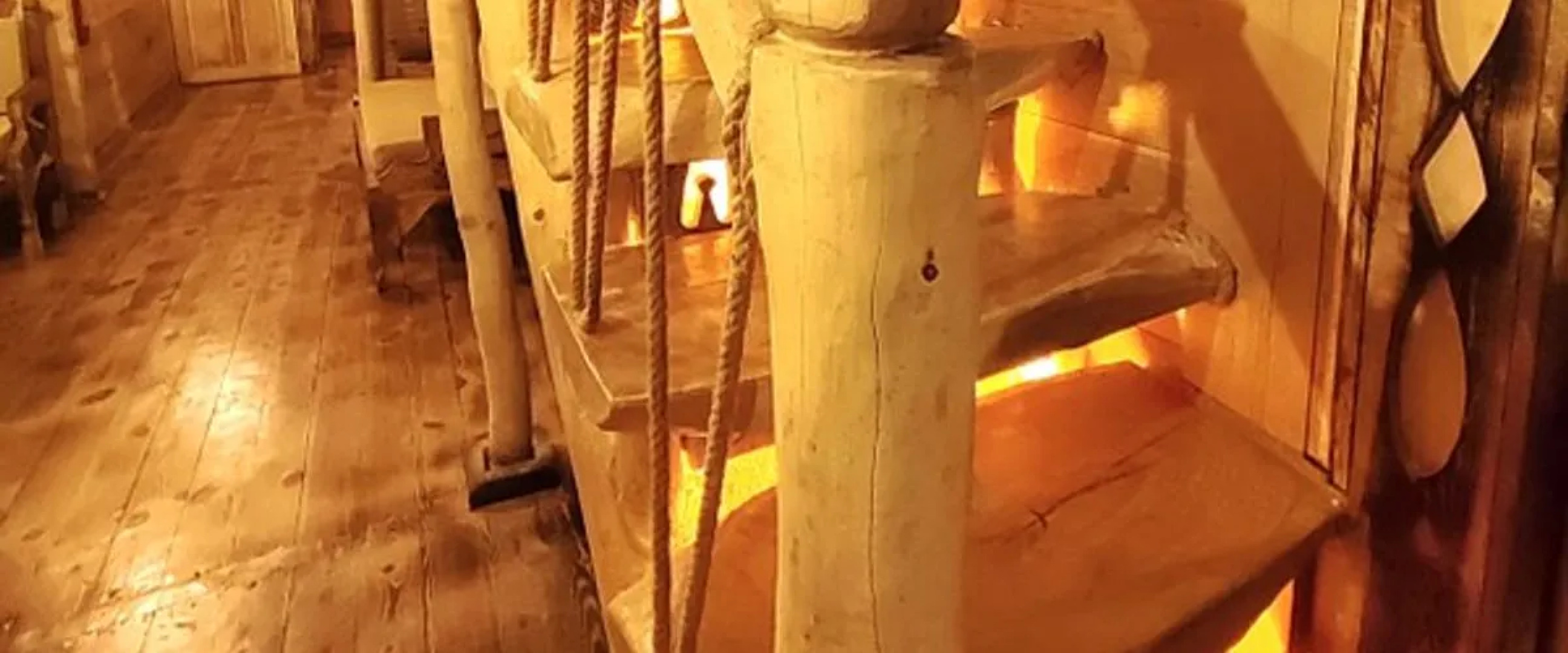 Rubaşı Otel Fındıklı