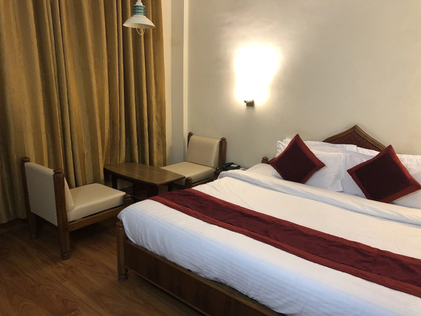 Treebo Trend Nand Residency