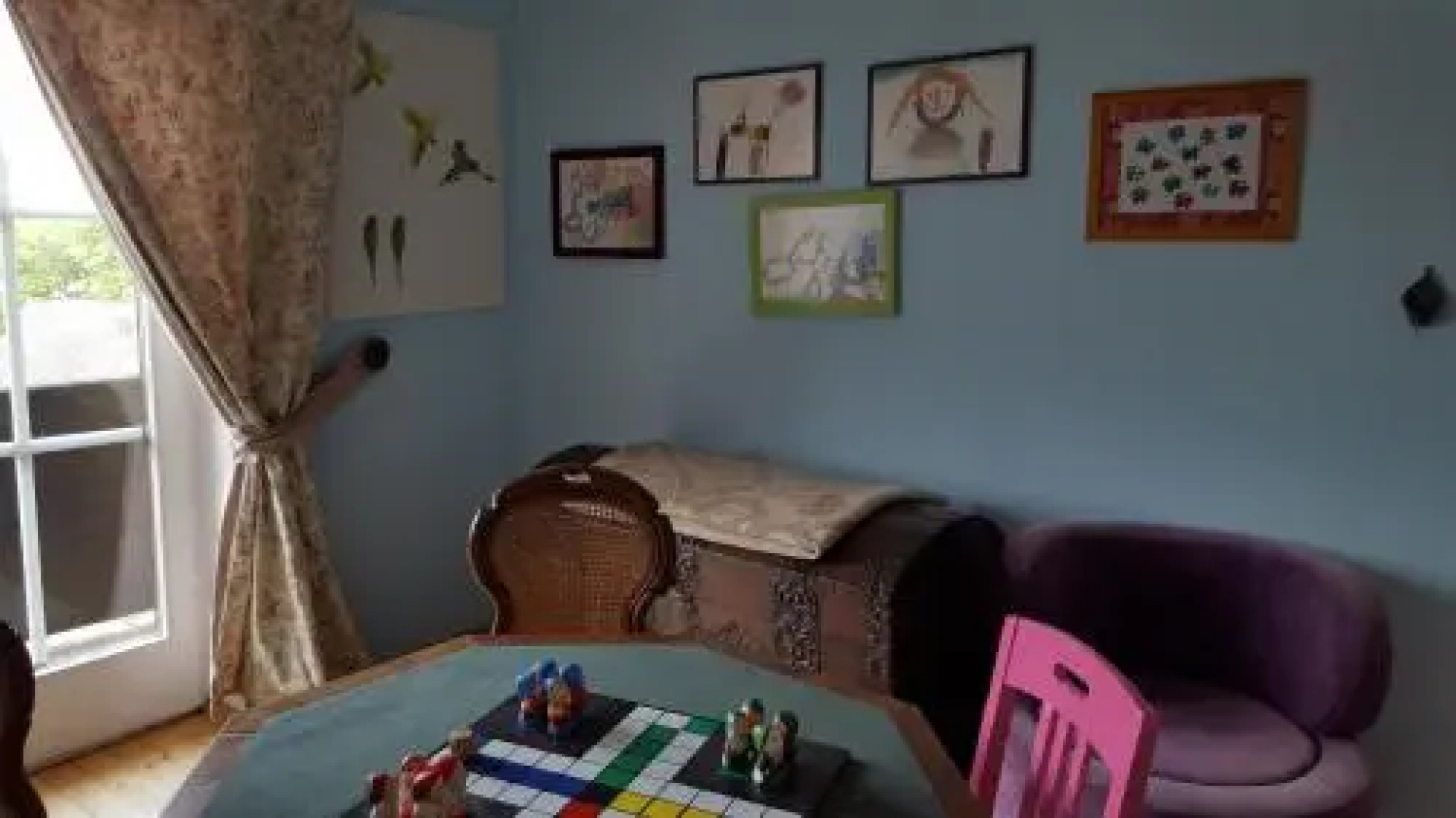 Villa Stephanie / Carla