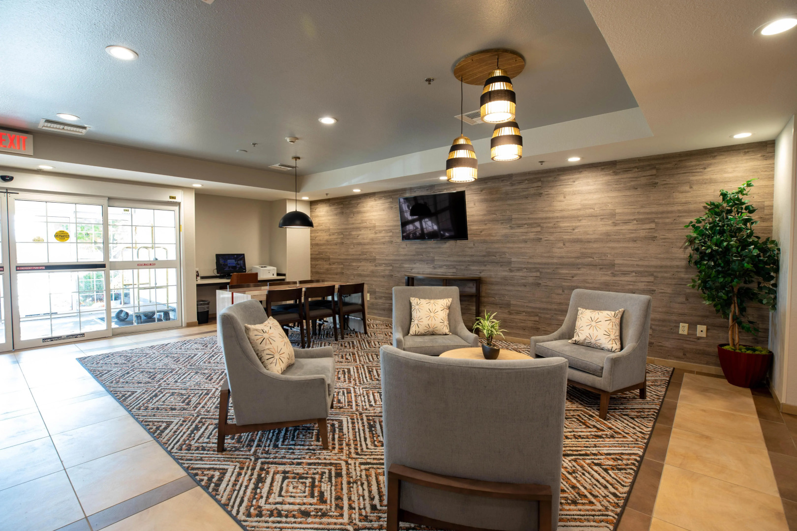 Candlewood Suites Saint Joseph