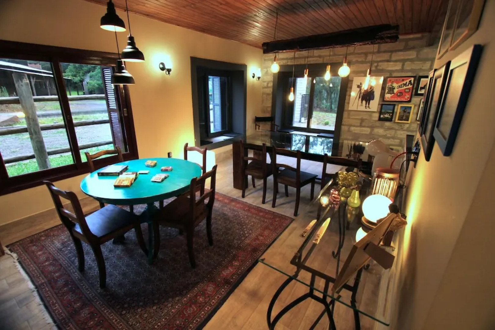 Pousada Butique L'esperienza - Ecoturismo