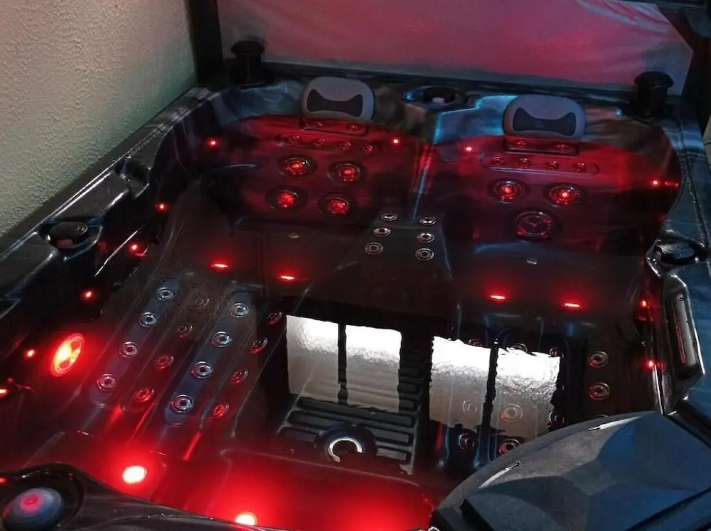 L'auberge Campagnarde Spa & Sauna