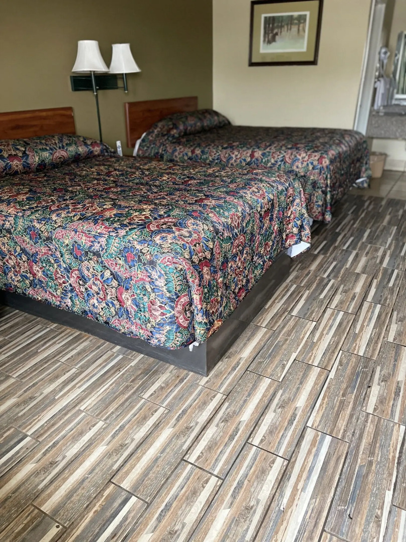 Plaza Inn Big Spring