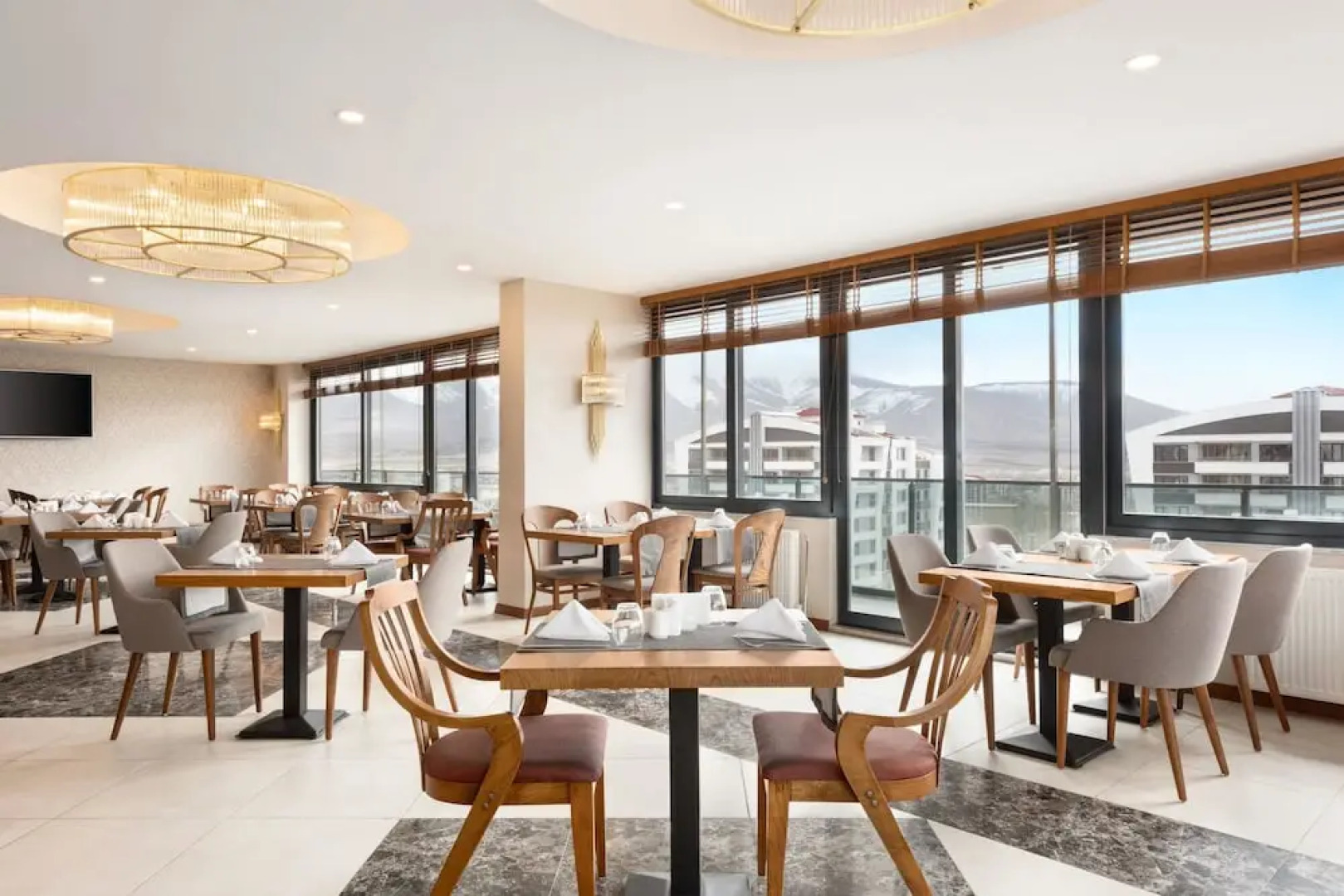 Ramada by Wyndham Nigde