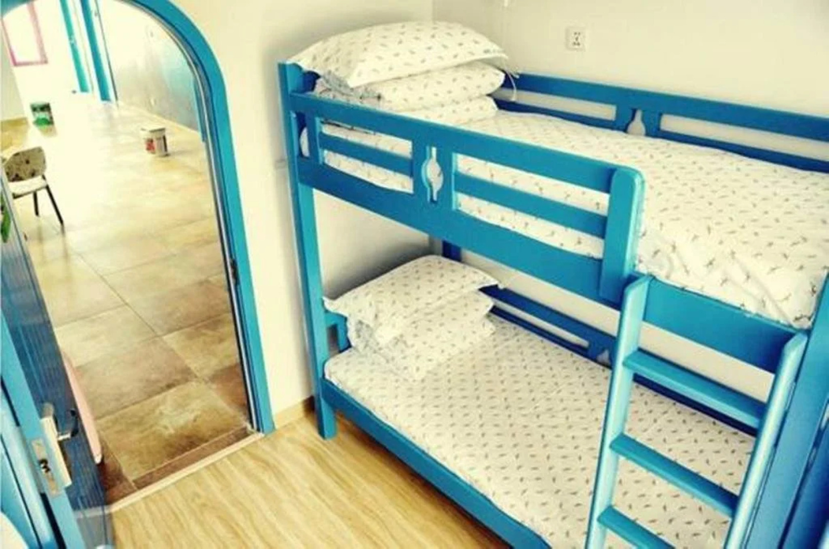 Gap Year By the Sea Youth Hostel