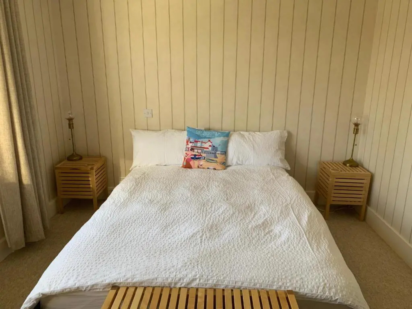 Picaroons Bed and Breakfast