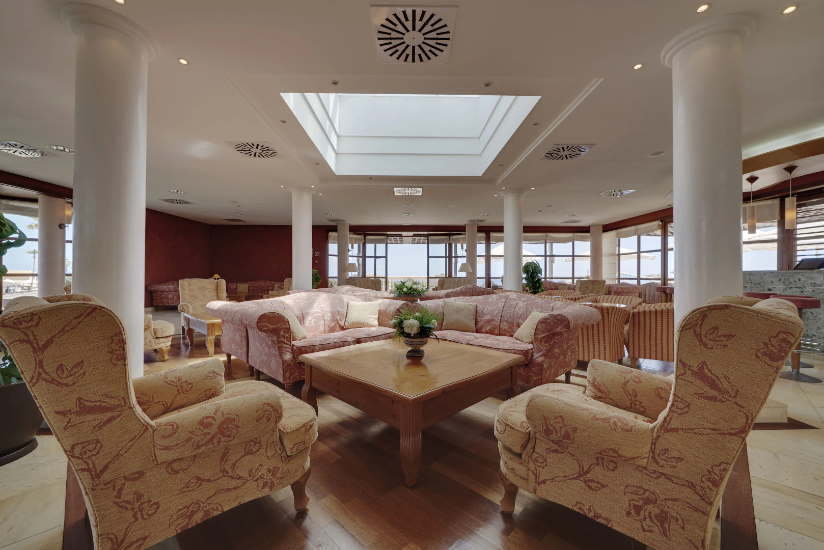 Insotel Punta Prima Prestige Suites & Spa