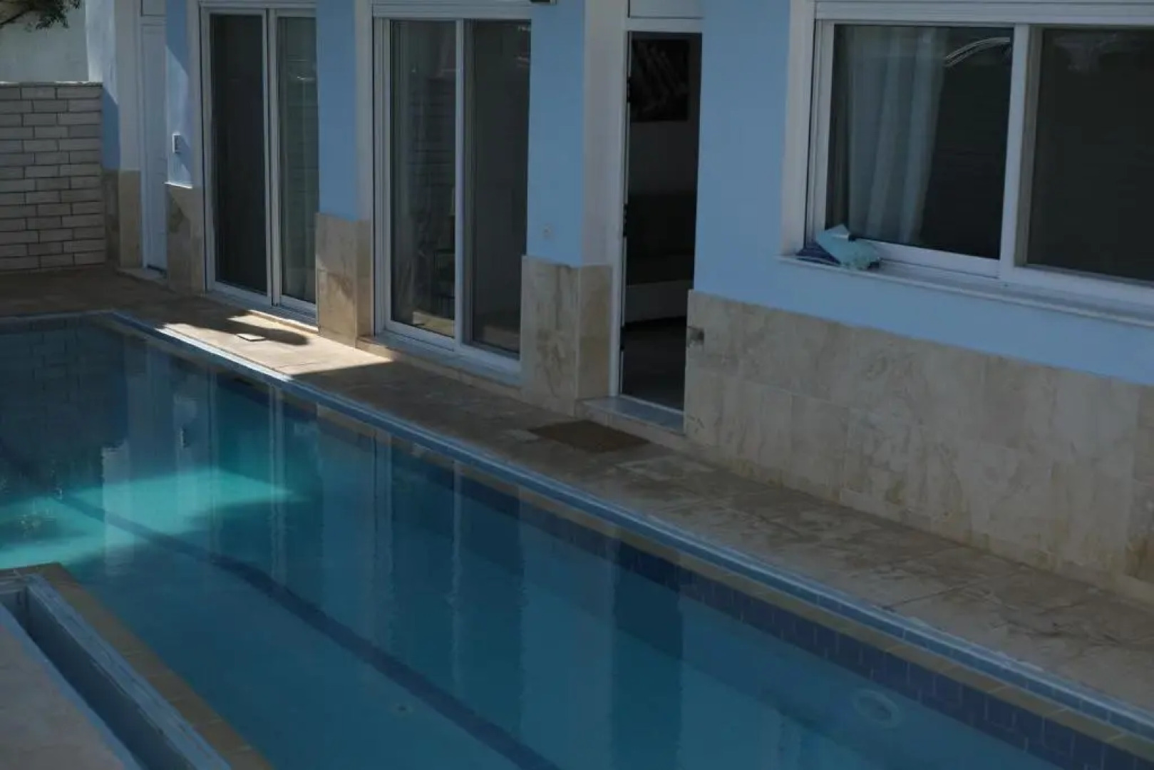 EMVI APARTMENTS II near airport