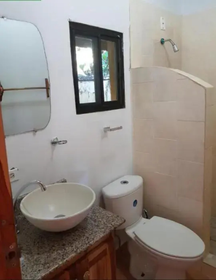 Vista Coiba Villas & Restaurant