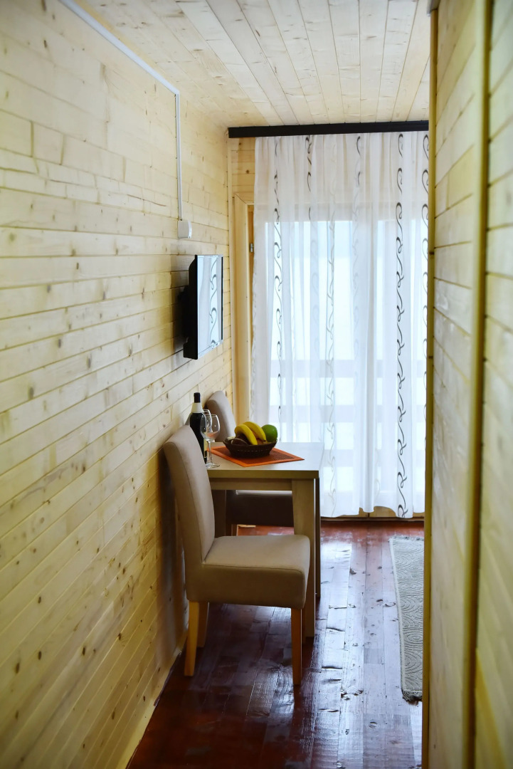 Etno Apartmani Konoba Starcevo