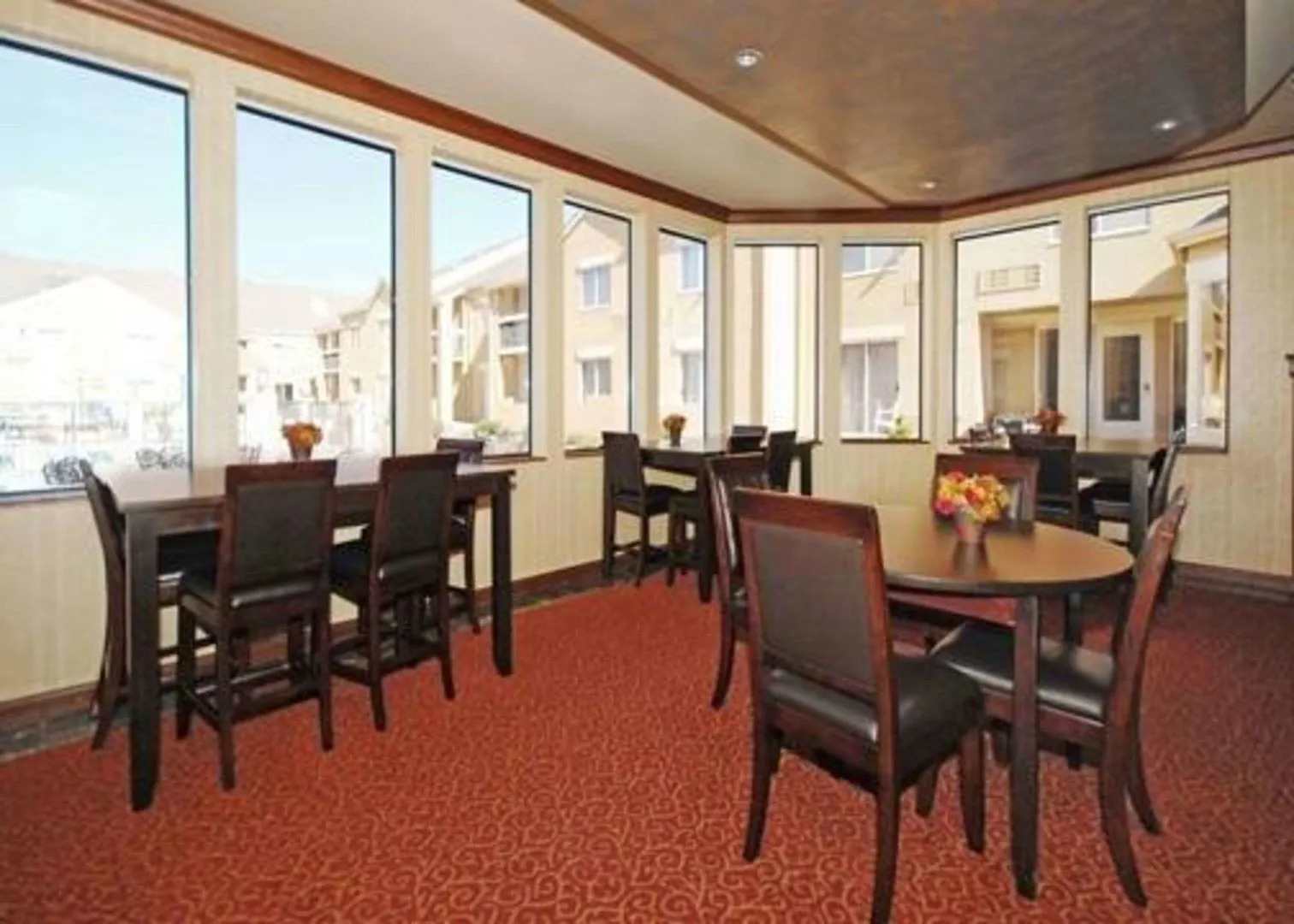 Red Roof Inn PLUS+ & Suites Knoxville West-Cedar Bluff