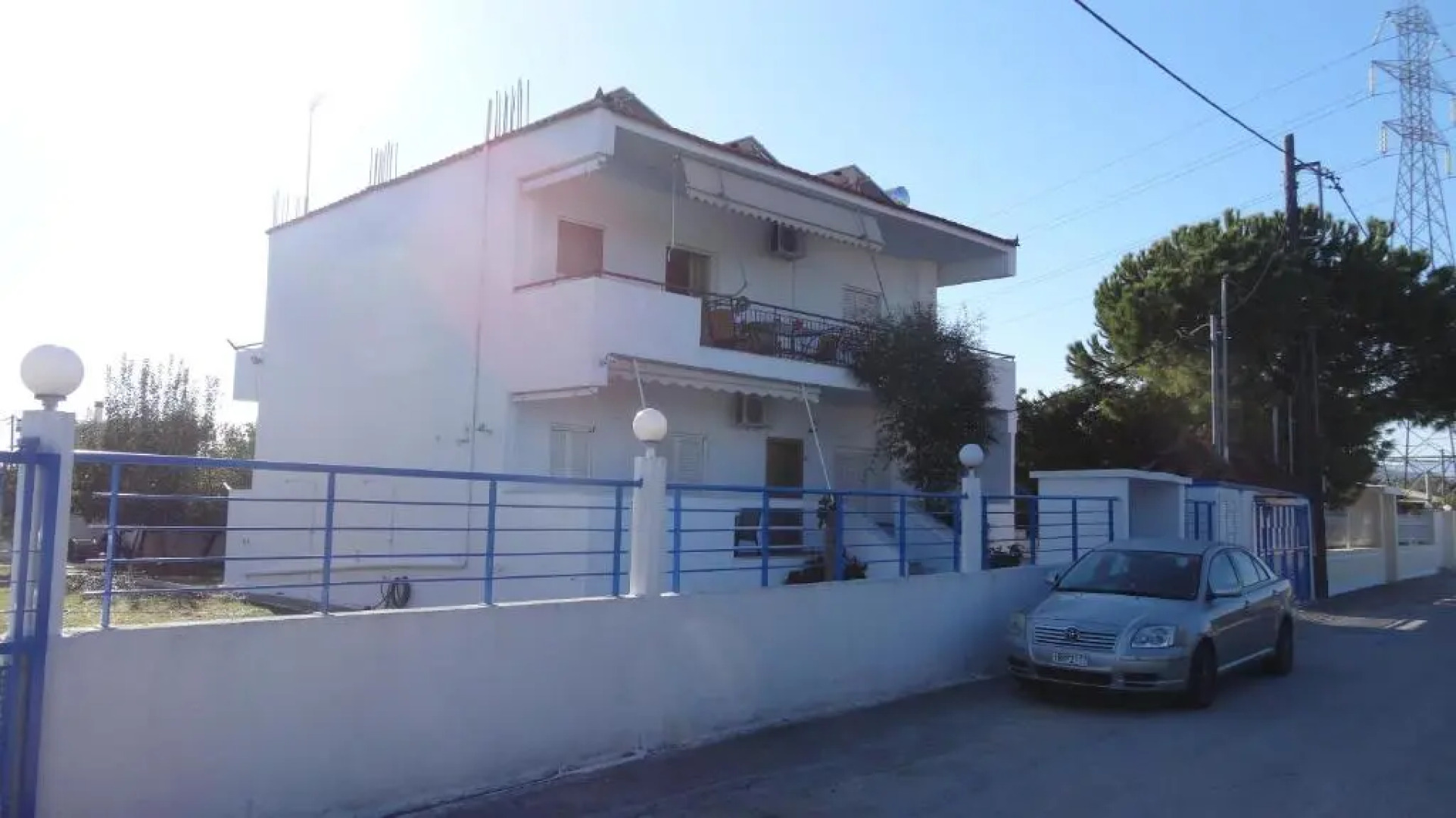 Kostas Family House