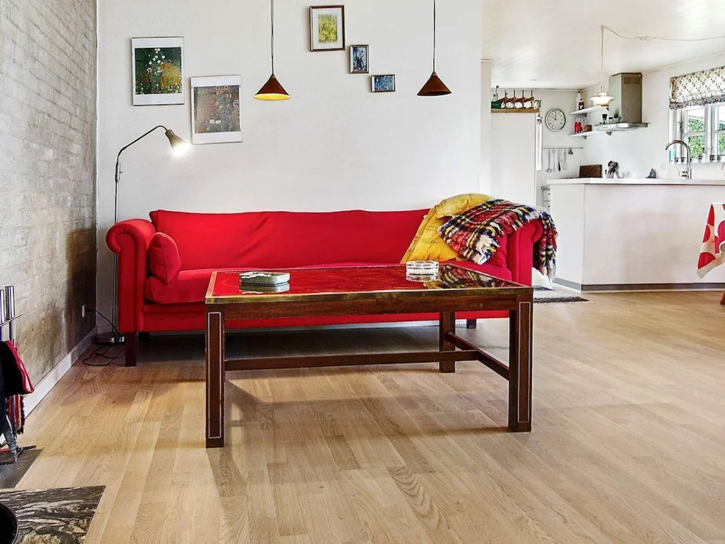 3 Person Holiday Home in Hadsund