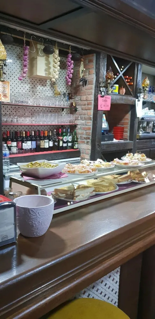 Posada Medieval el Manjon