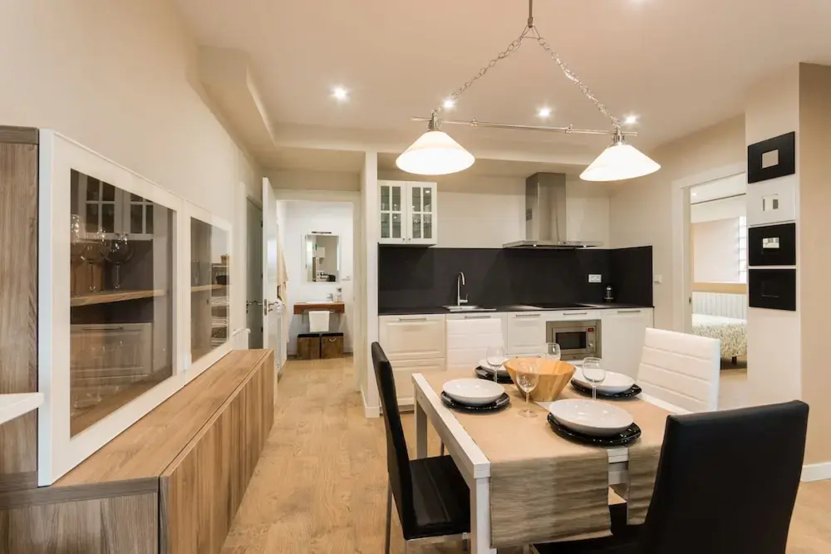 El BalcÃ³n De La Lomba