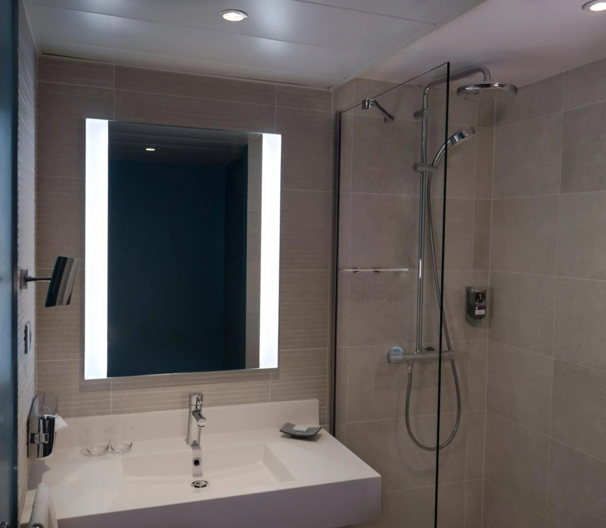 Mercure Annemasse Porte de Genève