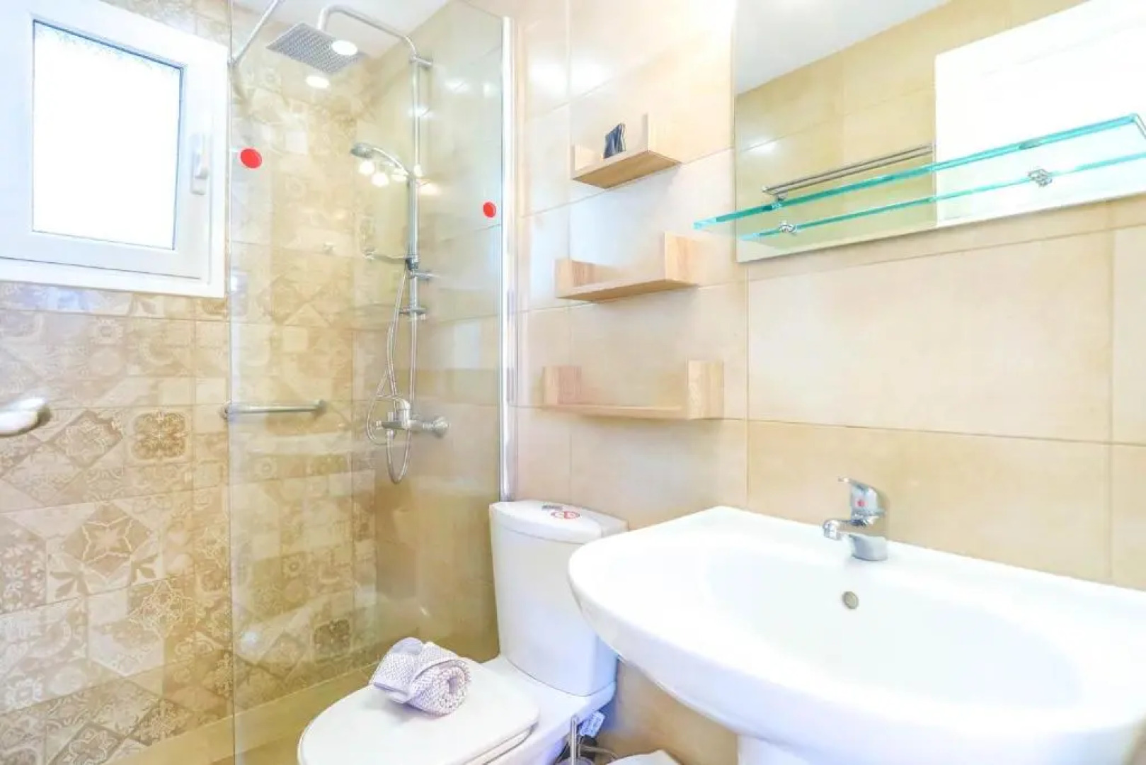 Villa Nafsika Nissaki