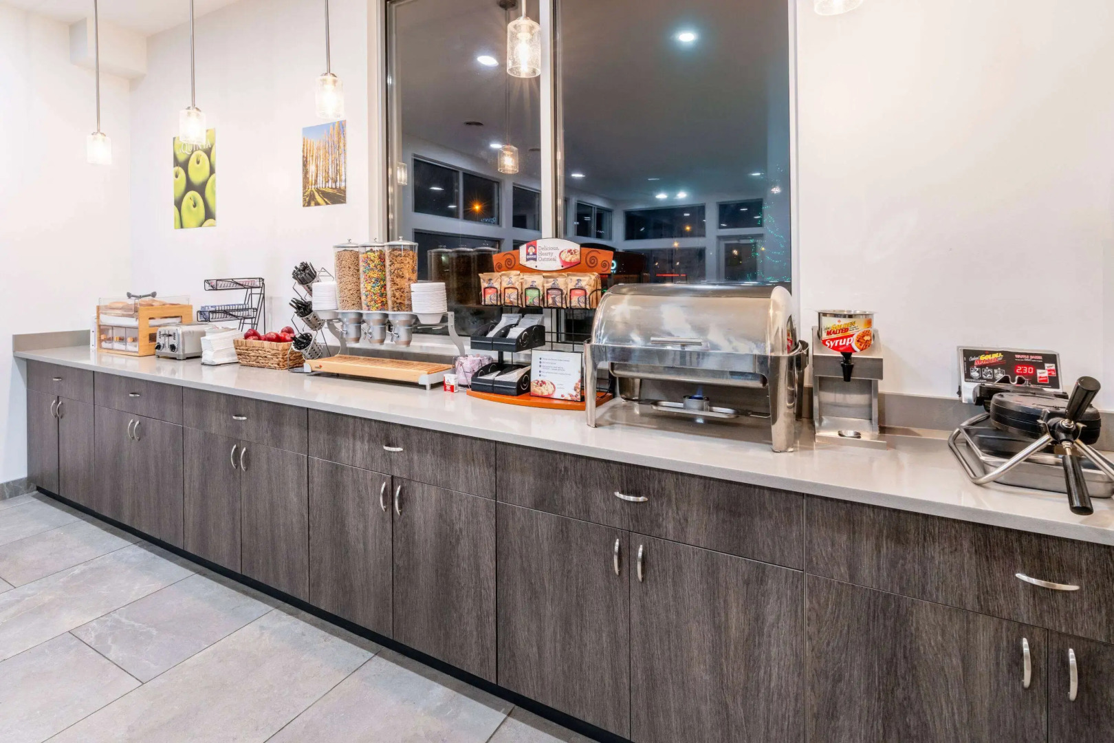 La Quinta Inn by Wyndham Steamboat Springs