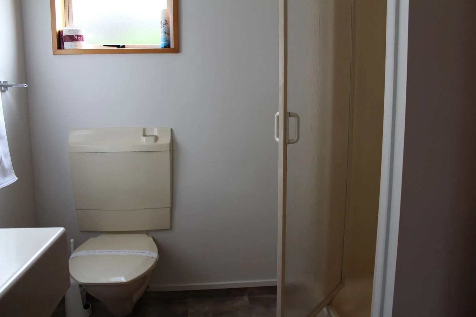 ASURE Ambassador Motor Lodge