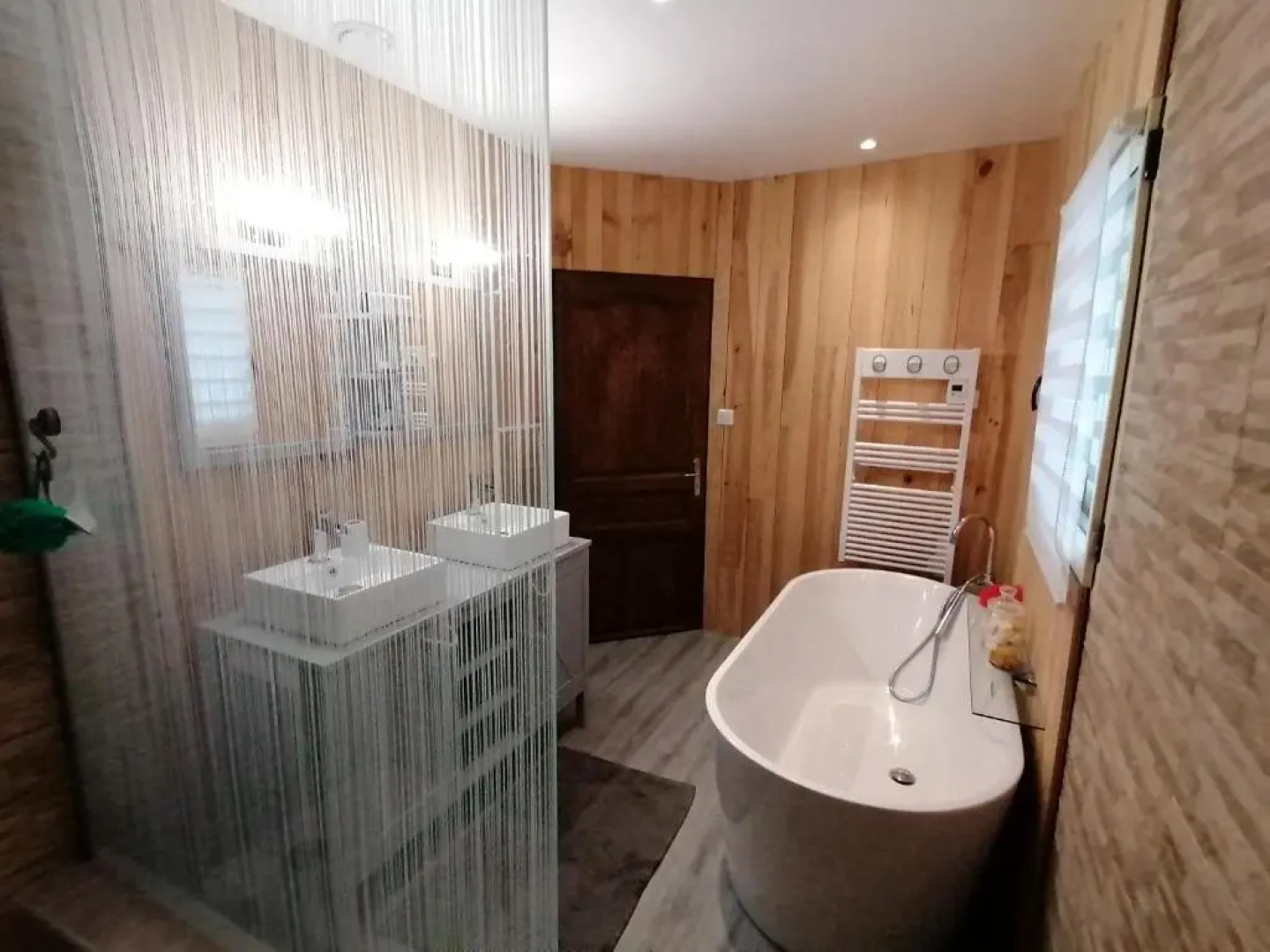 Magnifique villa avec piscine