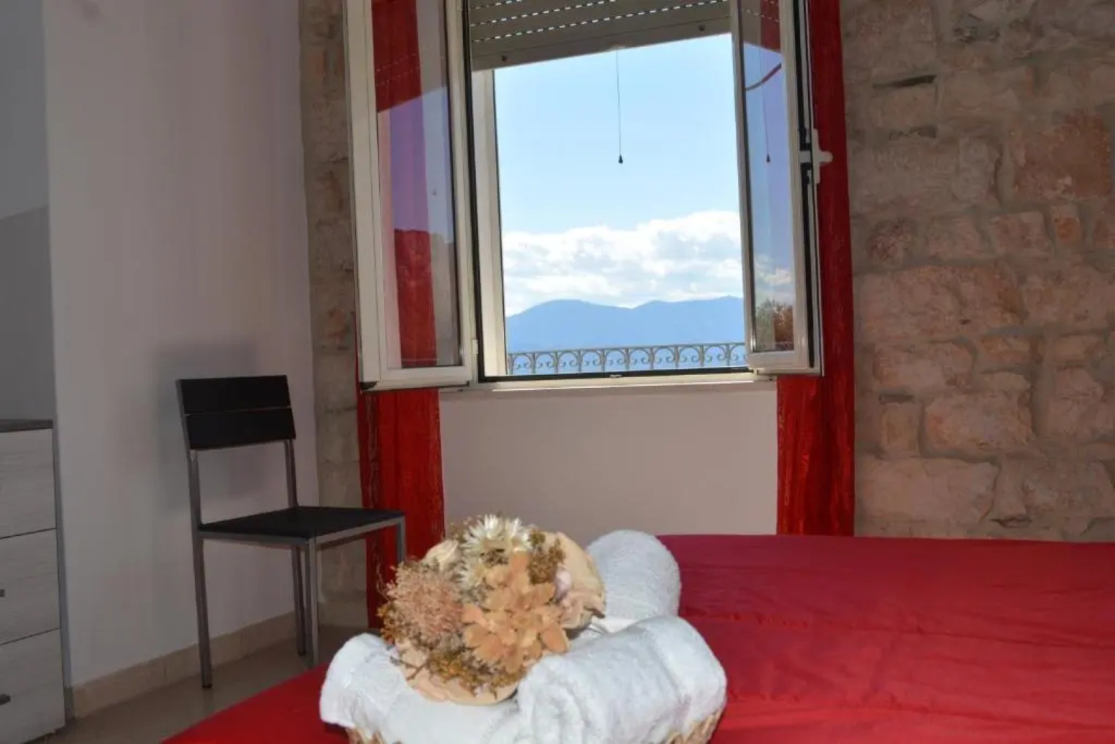 Appartamento Gennirco