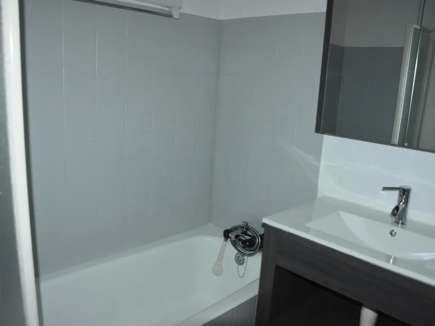 Appartement Pralognan-la-Vanoise, 2 pièces, 4 personnes - FR-1-464-104