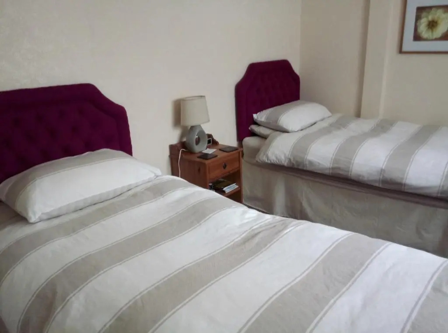 Maggie's Bed And Breakfast